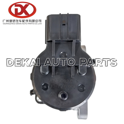 Тележка клапана ISUZU EGR 4HK1 разделяет 8980982572 8 98098257 0 8980982572 8980982570
