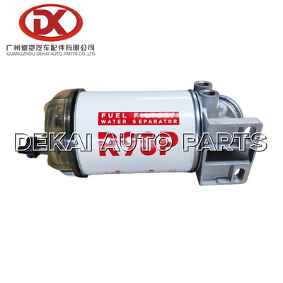 Разделитель воды R90P масла фильтра топлива 8981398280 8 98139828 0 Isuzu