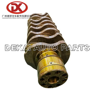 8980292700 машинных частей 4HK1 8 кривошина ISUZU 98029270 0 8973525343
