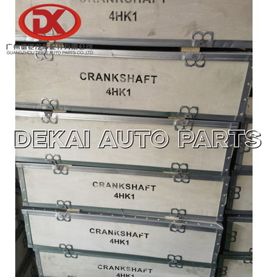 8980292700 машинных частей 4HK1 8 кривошина ISUZU 98029270 0 8973525343