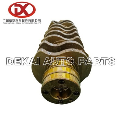 8980292700 машинных частей 4HK1 8 кривошина ISUZU 98029270 0 8973525343