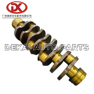 8980292700 машинных частей 4HK1 8 кривошина ISUZU 98029270 0 8973525343