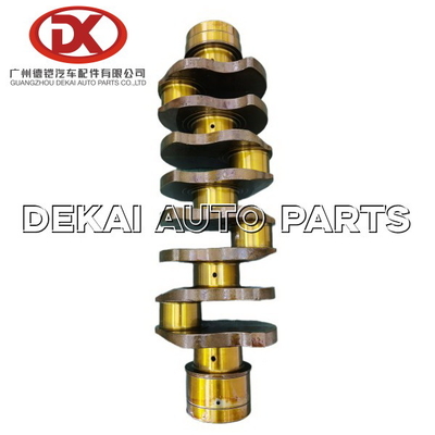 8980292700 машинных частей 4HK1 8 кривошина ISUZU 98029270 0 8973525343