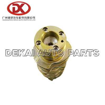 Коленчатый вал двигателя 8971129813 4HF1 4HG1 тележка NQR Isuzu 8 97112981 3 NPR