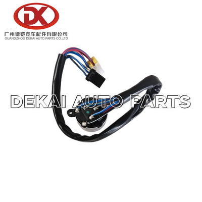 Переключатель зажигания 8970882680 автозапчастей 4HF1 NHR NKR NPR 8 97088268 0