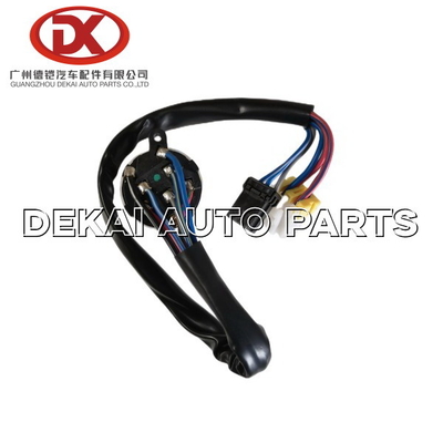 Переключатель зажигания 8970882680 автозапчастей 4HF1 NHR NKR NPR 8 97088268 0
