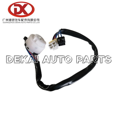 Переключатель зажигания 8970882680 автозапчастей 4HF1 NHR NKR NPR 8 97088268 0