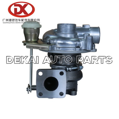 897240210 8 9724021 0 двигателей дизеля турбонагнетателя 4JA1 ISUZU тележки