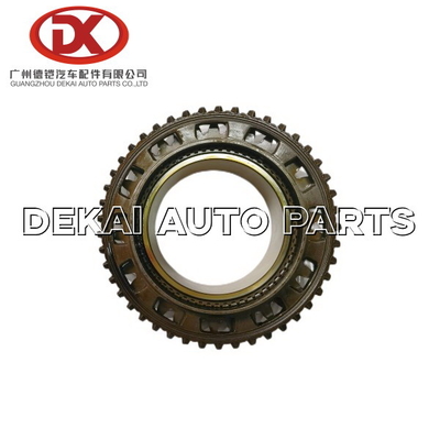 Передача MYY5T NKR77 4JH1 ISUZU разделяет 3-юю шестерню 8972412340 Mainshaft