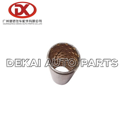 1513510100 частей 1 51351010 0 тележек ISUZU листают втулка FVR34 6HK1 весны задняя