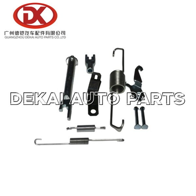 Набор механизма регулировки тормозов 4JJ1 для Isuzu Dmax 8 97301528 0 8973015270 8973015280