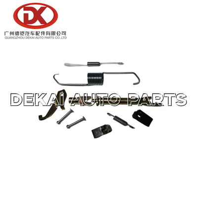 Набор механизма регулировки тормозов 4JJ1 для Isuzu Dmax 8 97301528 0 8973015270 8973015280