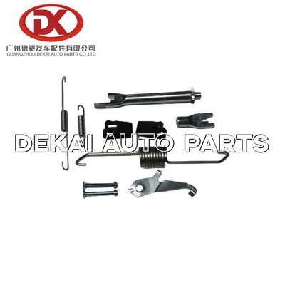 Набор механизма регулировки тормозов 4JJ1 для Isuzu Dmax 8 97301528 0 8973015270 8973015280