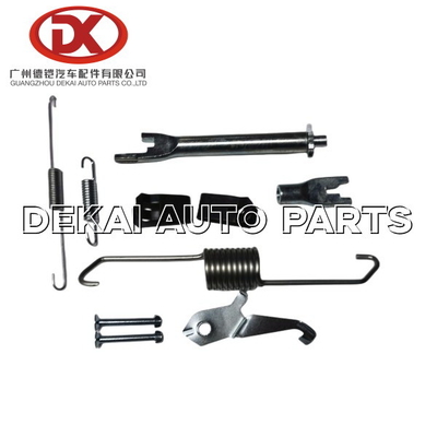 Набор механизма регулировки тормозов 4JJ1 для Isuzu Dmax 8 97301528 0 8973015270 8973015280