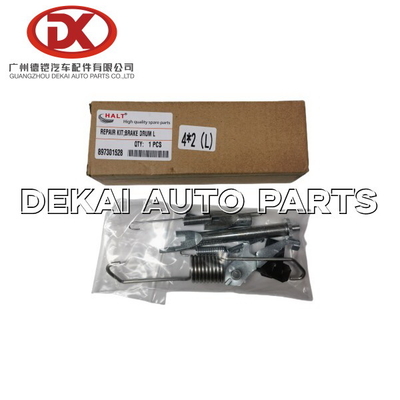 Набор механизма регулировки тормозов 4JJ1 для Isuzu Dmax 8 97301528 0 8973015270 8973015280