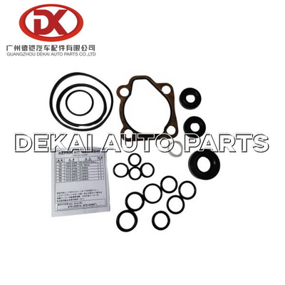 Управляя NQR 4HG1 700P 8 Isuzu набора Rep насоса 8971821110 97182111 0