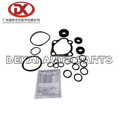 Управляя NQR 4HG1 700P 8 Isuzu набора Rep насоса 8971821110 97182111 0