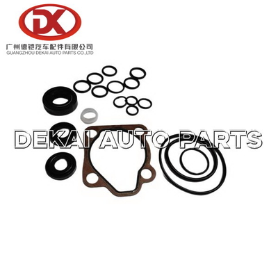 Управляя NQR 4HG1 700P 8 Isuzu набора Rep насоса 8971821110 97182111 0