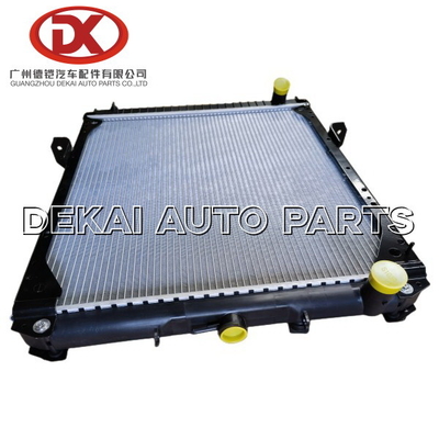 Собрание Isuzu NPR 4HG1 4HG1T 8 8973710110 радиаторов 97371011 0