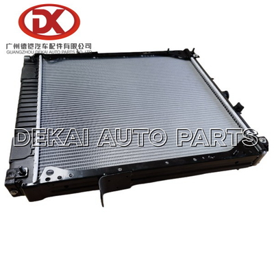 Собрание Isuzu NPR 4HG1 4HG1T 8 8973710110 радиаторов 97371011 0