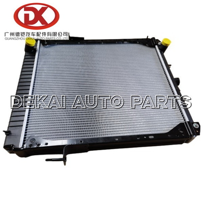 Собрание Isuzu NPR 4HG1 4HG1T 8 8973710110 радиаторов 97371011 0