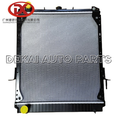 Собрание Isuzu NPR 4HG1 4HG1T 8 8973710110 радиаторов 97371011 0