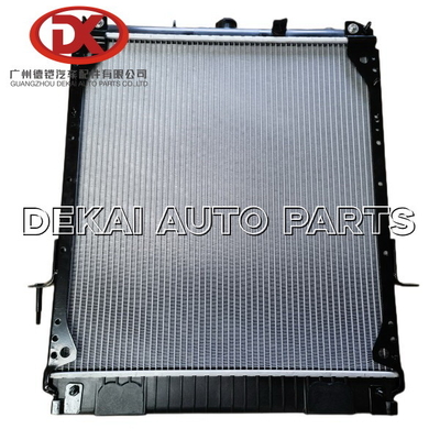 Собрание Isuzu NPR 4HG1 4HG1T 8 8973710110 радиаторов 97371011 0