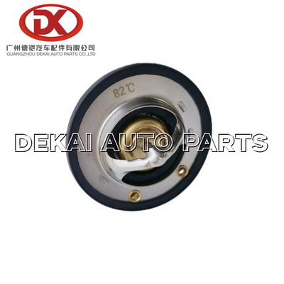 Термостат 8 6HK1 ISUZU 97602393 части 1 8976023931 строительной техники