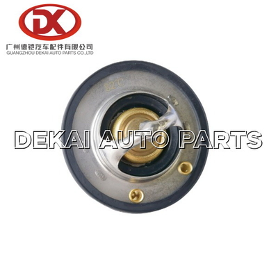 Термостат 8 6HK1 ISUZU 97602393 части 1 8976023931 строительной техники