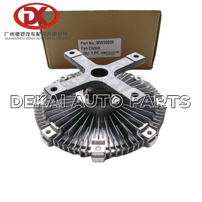 8 97367382 0 NQR FTR муфты ISUZU 700P 4HK1 8973673820 охлаждающего вентилятора