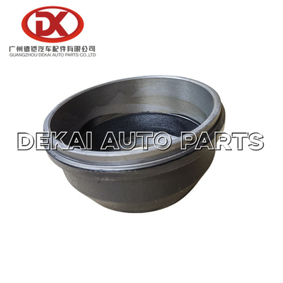тележка RR Isuzu тормозного барабана 600P 4KH1 разделяет 3 35027118 0 3350271180 4JH1 4JJ1 4JK1
