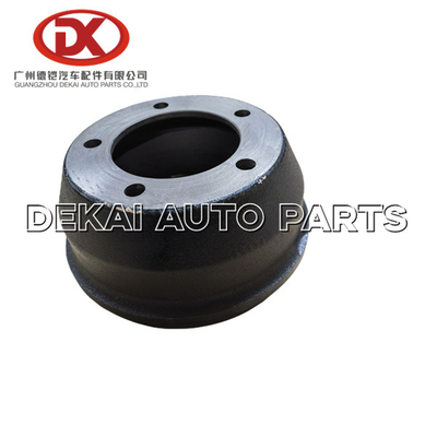 тележка RR Isuzu тормозного барабана 600P 4KH1 разделяет 3 35027118 0 3350271180 4JH1 4JJ1 4JK1