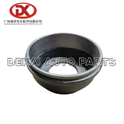 тележка RR Isuzu тормозного барабана 600P 4KH1 разделяет 3 35027118 0 3350271180 4JH1 4JJ1 4JK1