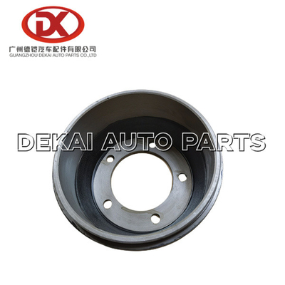 тележка RR Isuzu тормозного барабана 600P 4KH1 разделяет 3 35027118 0 3350271180 4JH1 4JJ1 4JK1