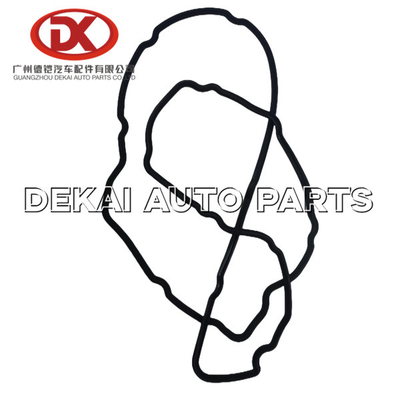 Набивка 8 крышки головы ISUZU NRR 6HK1 94391379 0 894391 3790 8943913790