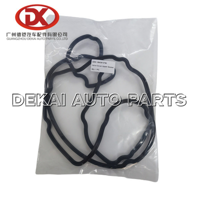 Набивка 8 крышки головы ISUZU NRR 6HK1 94391379 0 894391 3790 8943913790