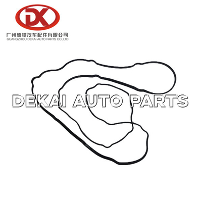 6HK1 8 94391380 0 набивок 8943913800 ISUZU FVR34 крышки клапана более низких