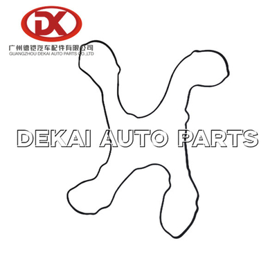 6HK1 8 94391380 0 набивок 8943913800 ISUZU FVR34 крышки клапана более низких