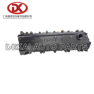 Крышка головки цилиндра 8971130253 4HG1 4HF1 NQR ISUZU 8 97113025 3 NPR