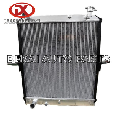Части 8973331413 кондиционирования воздуха WW30045 ISUZU 8 98046663 0 8-97333141 3 4HK1 радиатор NPR75