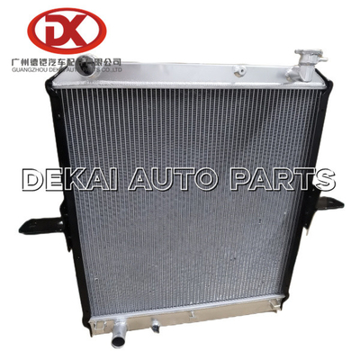 Части 8973331413 кондиционирования воздуха WW30045 ISUZU 8 98046663 0 8-97333141 3 4HK1 радиатор NPR75