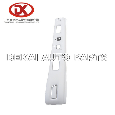 Бампер 8974056341 ISUZU 700P 4HK1 NPR передний 8974056270 8 97405634 1