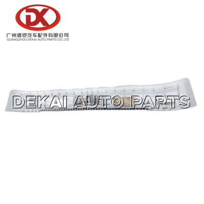 Бампер 8974056341 ISUZU 700P 4HK1 NPR передний 8974056270 8 97405634 1