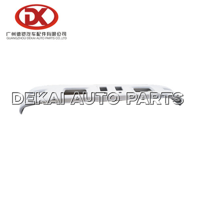 Бампер 8974056341 ISUZU 700P 4HK1 NPR передний 8974056270 8 97405634 1
