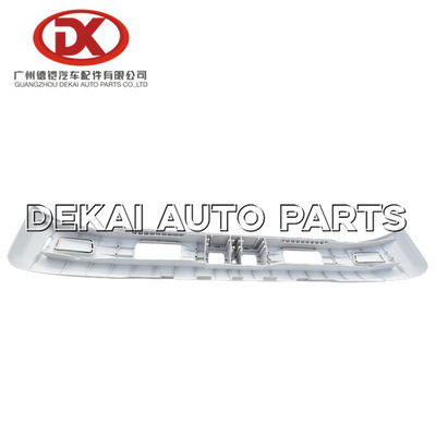 Бампер 8974056341 ISUZU 700P 4HK1 NPR передний 8974056270 8 97405634 1