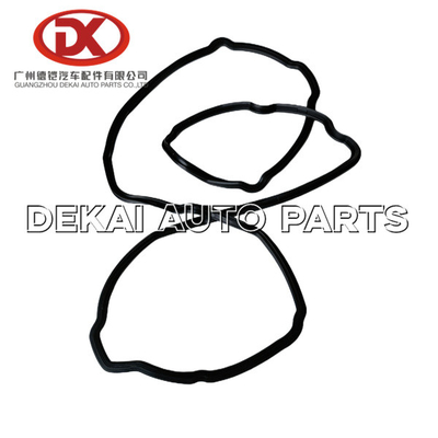Набивка 8 97331359 крышки клапана головки цилиндра 1 NQR 700P 4HK1 8973313591