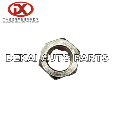 Части тележки 8 94247357 1 гайка 8942473571 Isuzu 4JB1 колеса