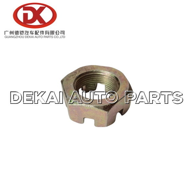 Части тележки 8 94247357 1 гайка 8942473571 Isuzu 4JB1 колеса