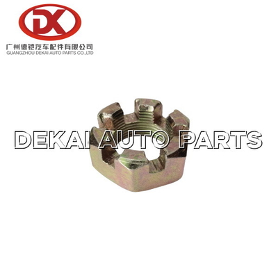 Части тележки 8 94247357 1 гайка 8942473571 Isuzu 4JB1 колеса
