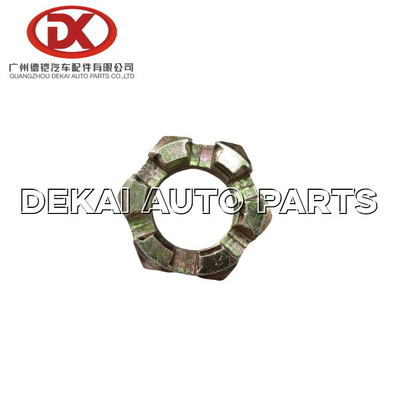 Части тележки 8 94247357 1 гайка 8942473571 Isuzu 4JB1 колеса